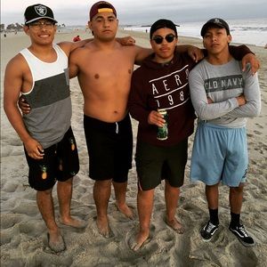 Meet your Posher, Kenny