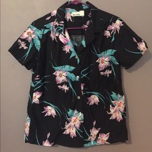 Hawaiian Shirt