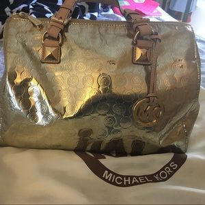 Michael Kors handbag