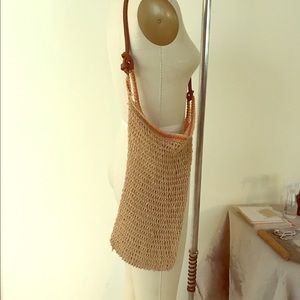 Matta Crochet Bag
