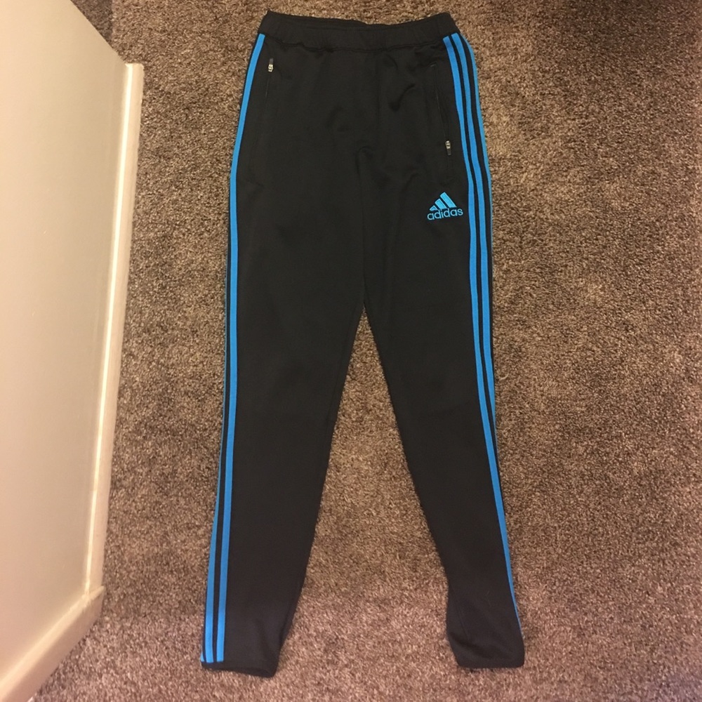 Women's adidas running pants