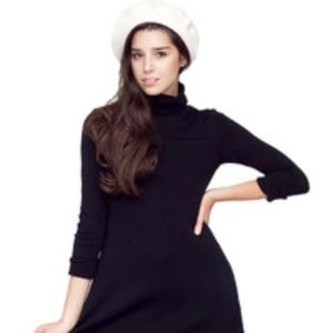 American apparel cream beret