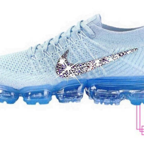 Nike Shoes - Women's Nike® Air Vapormax Flyknit w/SWAROVSKI®