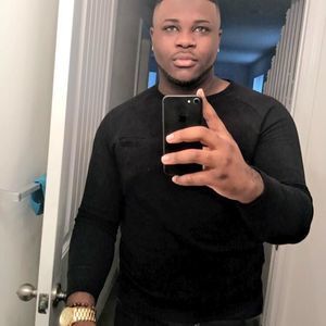 Meet your Posher, Dillon