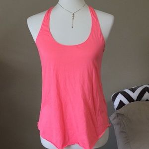 American Rag racerback tank