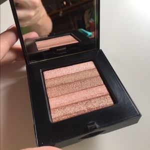 Bobbi Brown Shimmer Brick in Pink Quartz