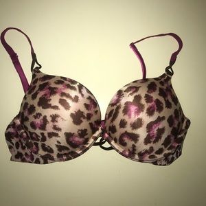 Victoria's Secret Bombshell Bra