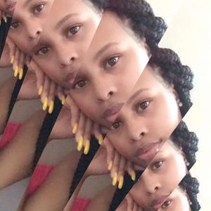 Meet your Posher, Nellie