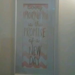 Meet your Posher, Dee