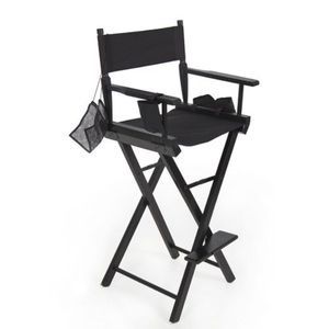 Professional Makeup Artist Directors Chair