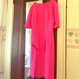 Anne Klein Shift Dress