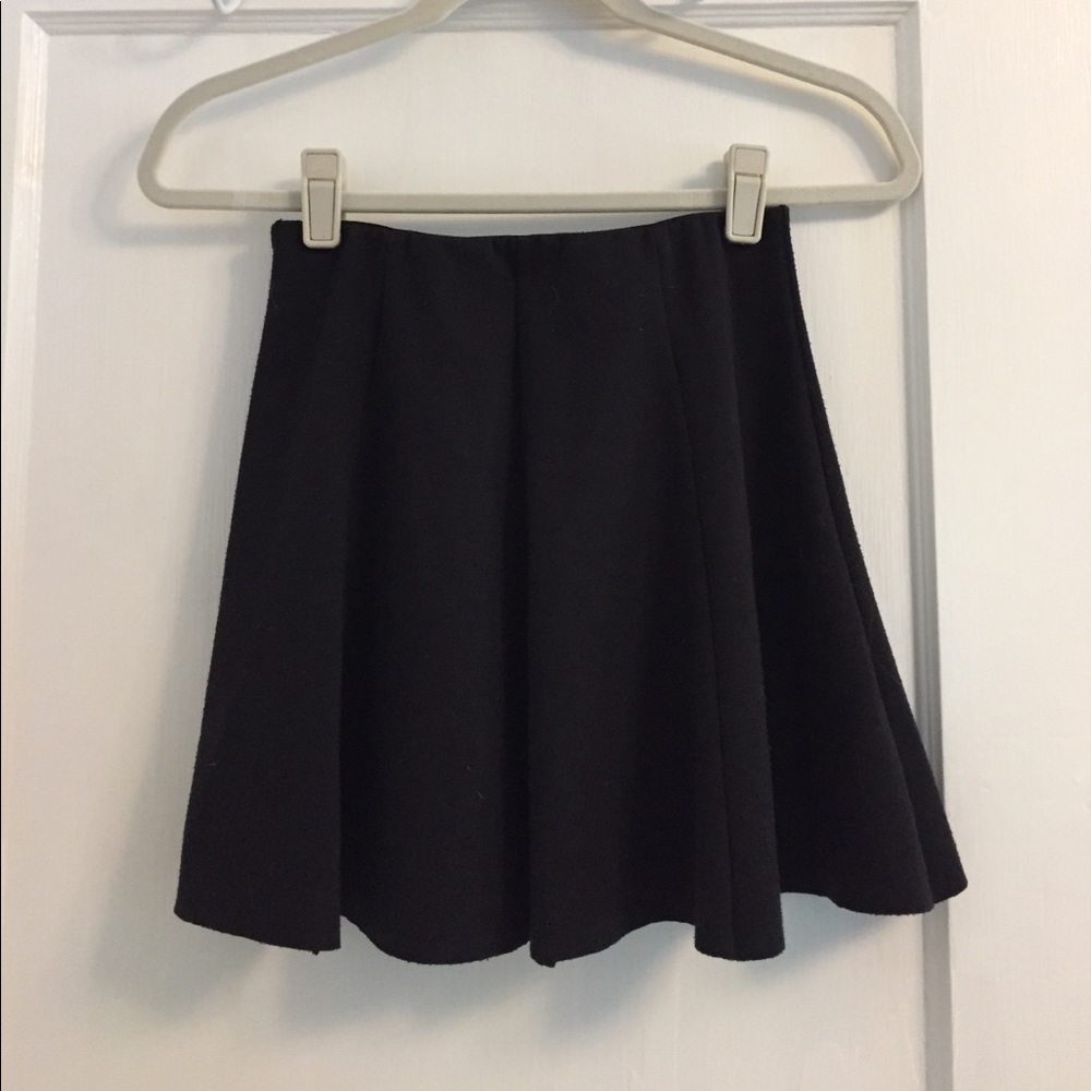 Brandy Melville circle skirt