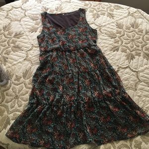 Dress bought I Florida. Panama Beach.