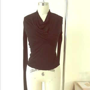 Rick Owens Lillies Knit top