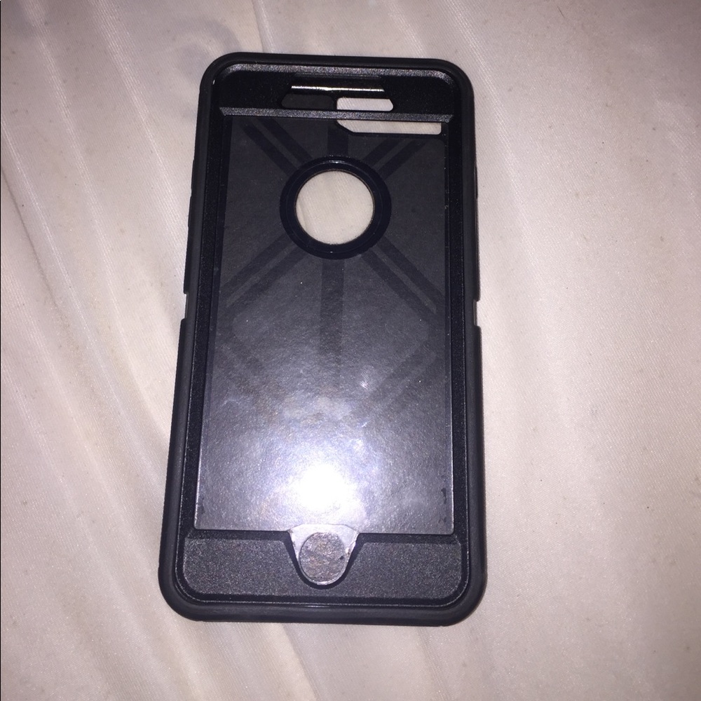 Defender otter box