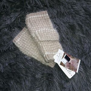 Wrist Warmers (gloves)