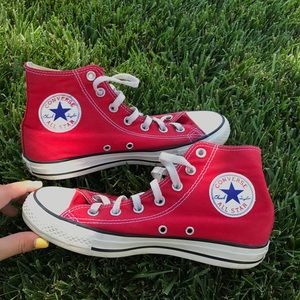Converse High Tops