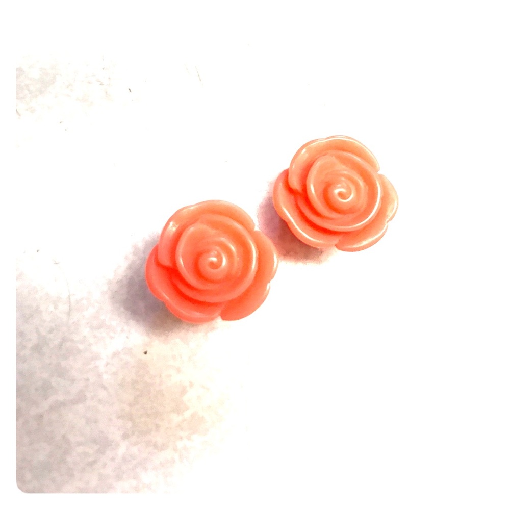 Pink 00 rose gauges