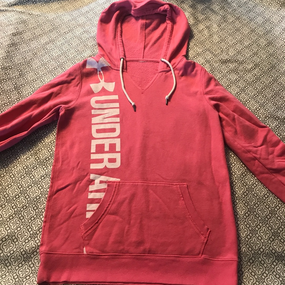 Under Armour Sweatshirt