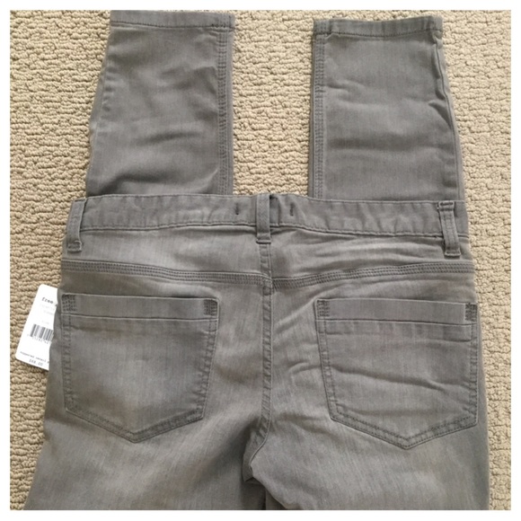 Free People Murray Wash Ankle Skinny Jeans.  NWT. - Picture 6 of 8
