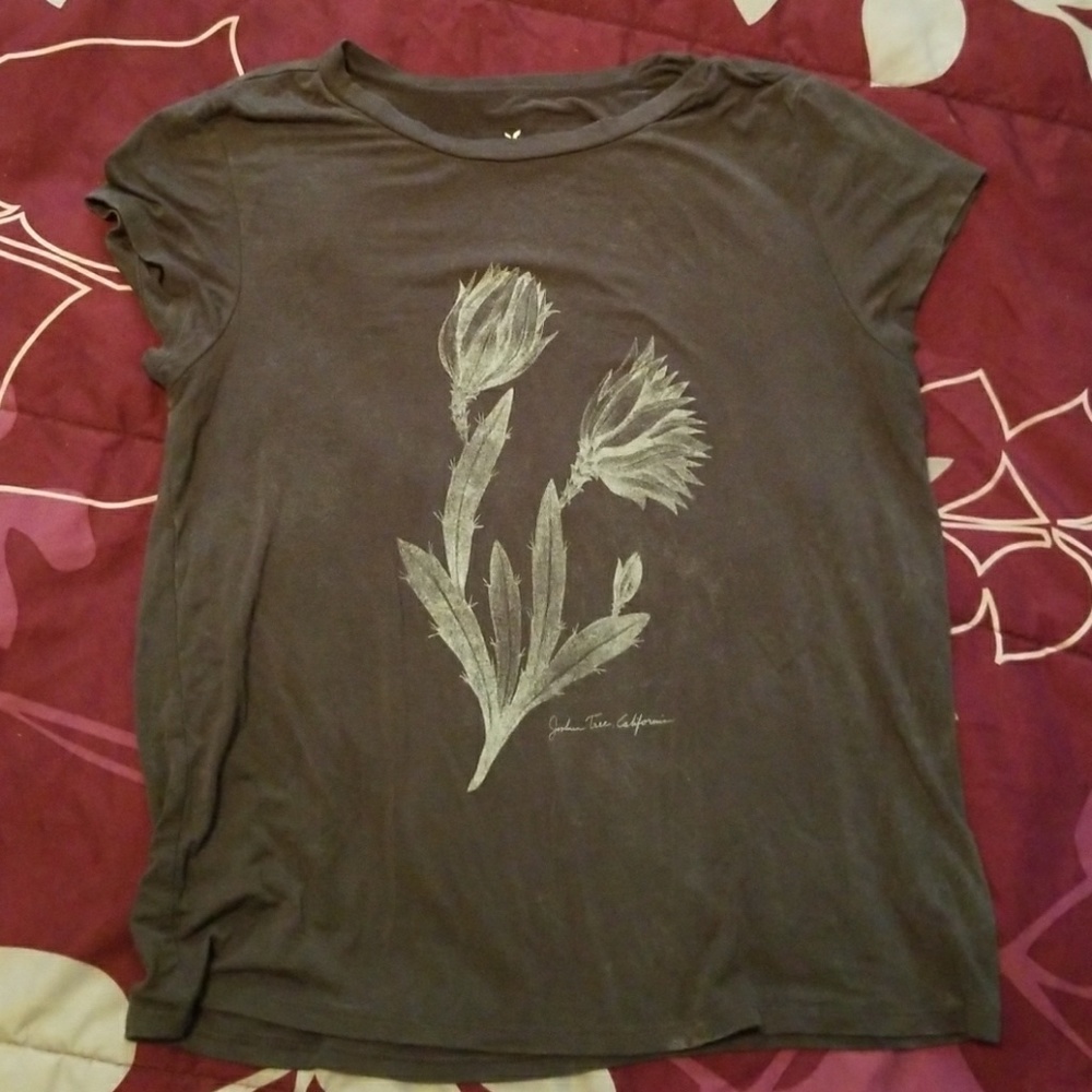 Soft & Sexy Tshirt