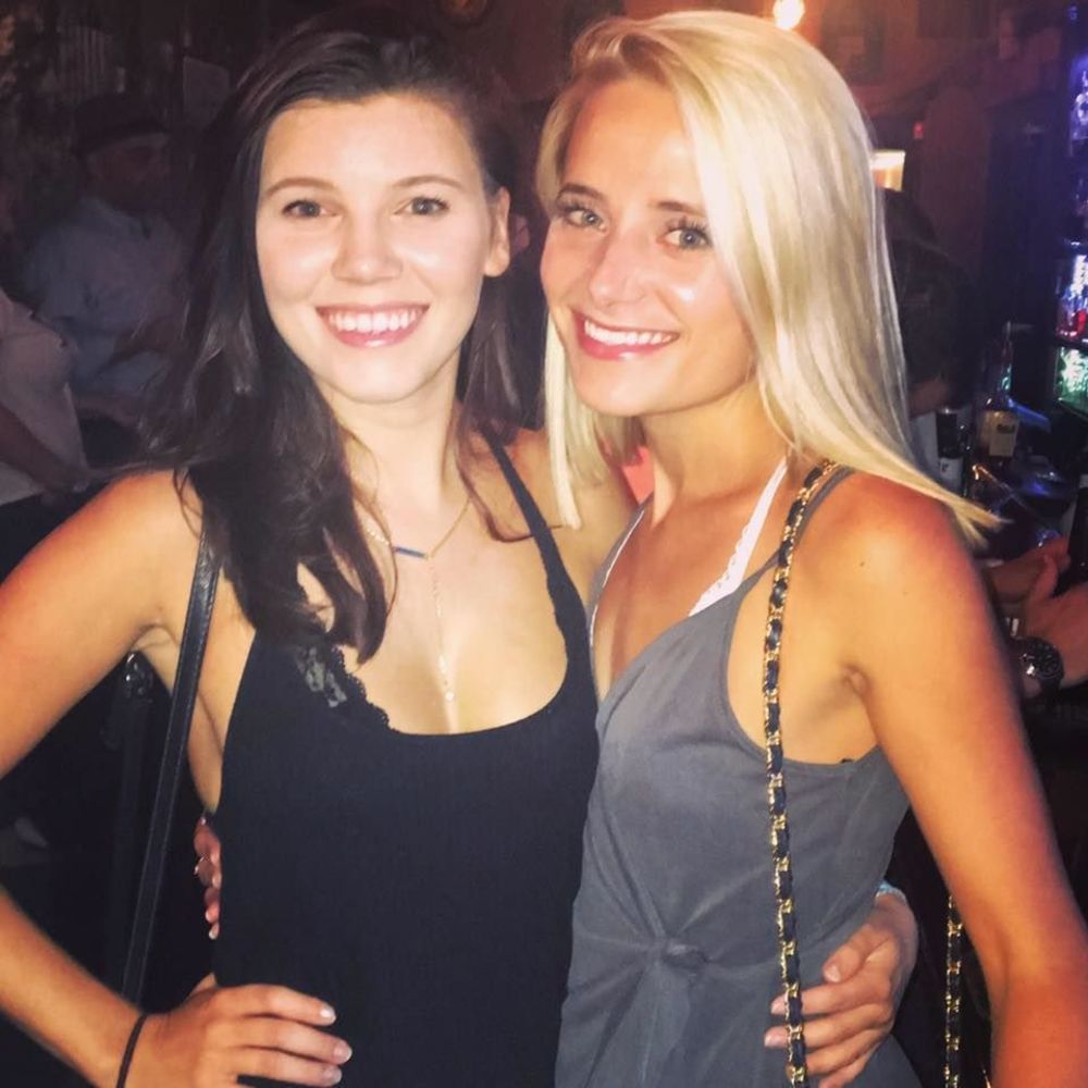 Meet your Posher, Kelsi