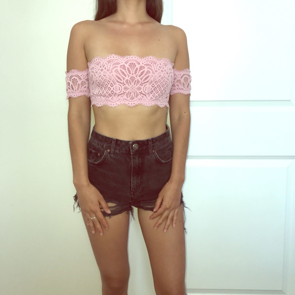Victoria Secret Dream Angels Bralette