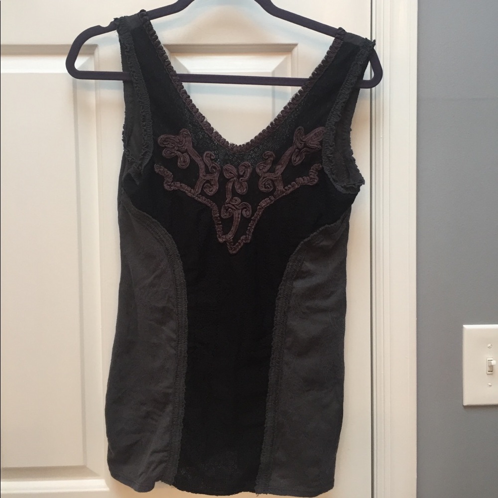 Free People tank top