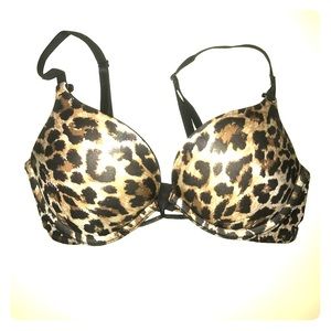 Victoria's Secret Bombshell Bra