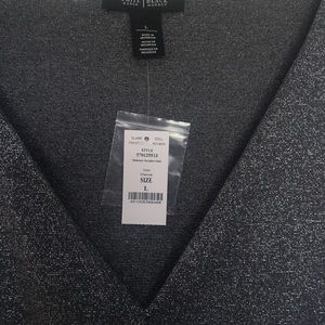 White House Black Market Top