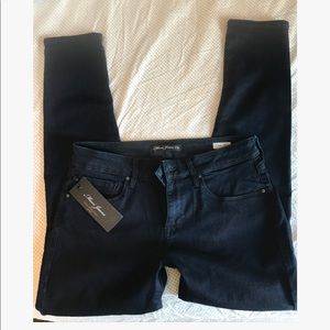 NWT Mavi Alexa Skinny Jeans