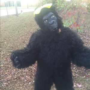 Meet your Posher, Emma