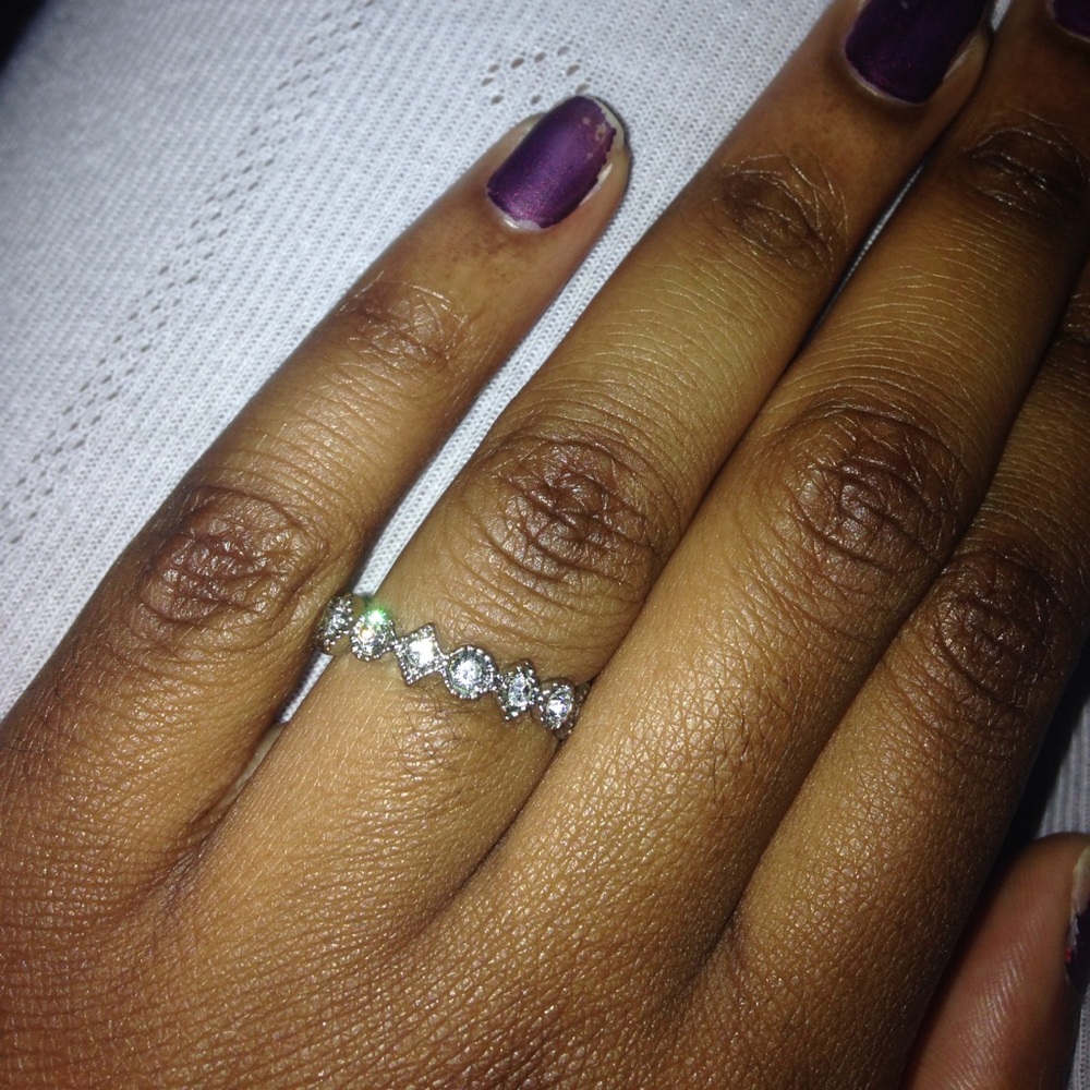 Francesca Rings - Picture 5 of 6