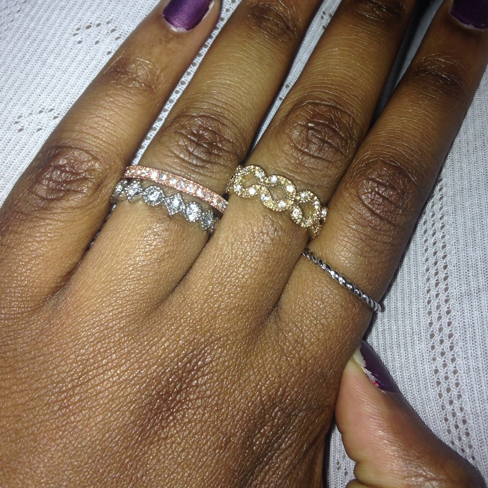 Francesca Rings - Picture 6 of 6