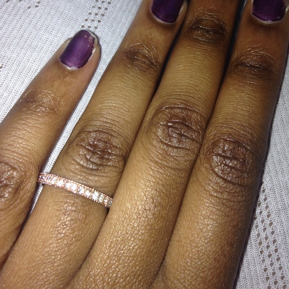 Francesca Rings - Picture 3 of 6