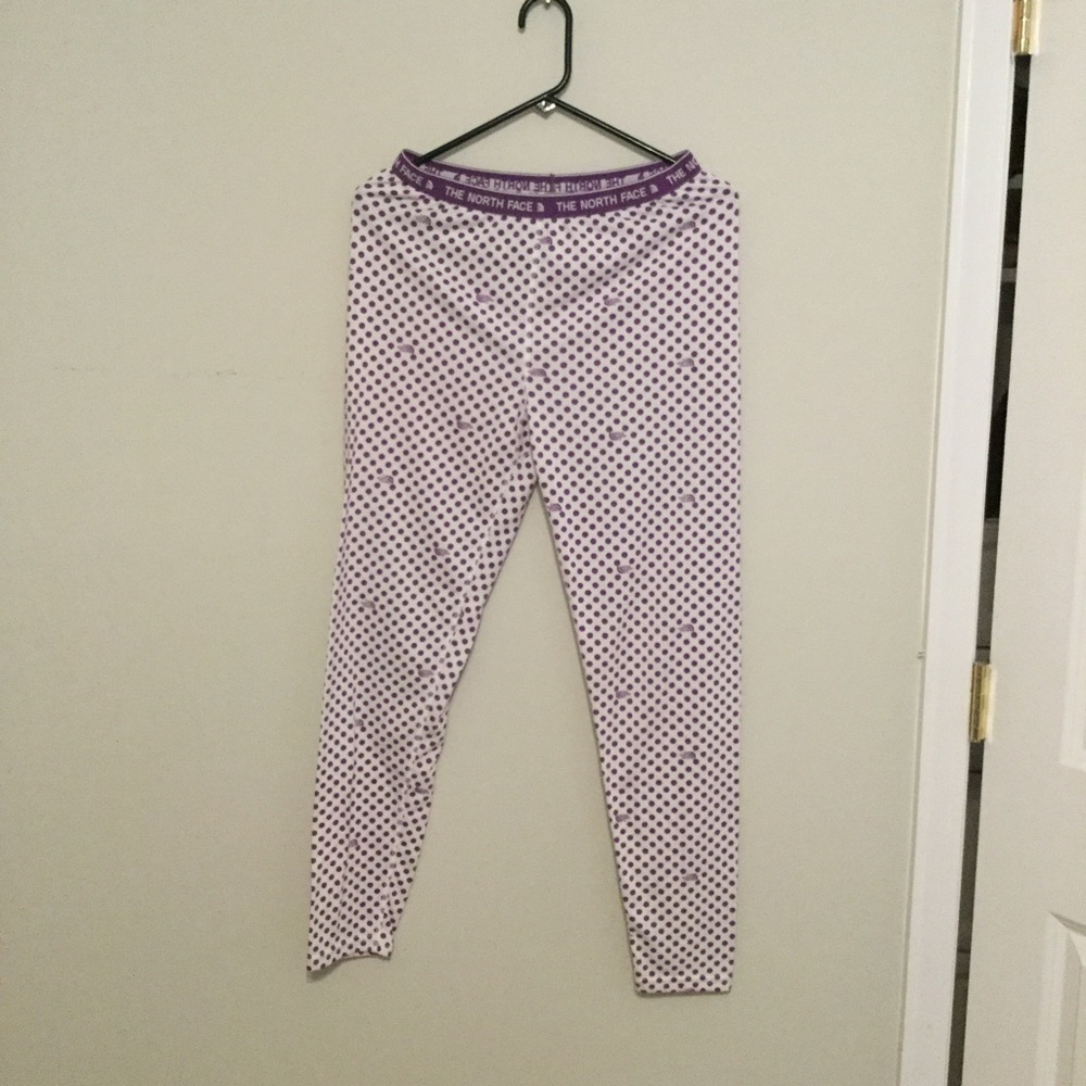 Longs Johns