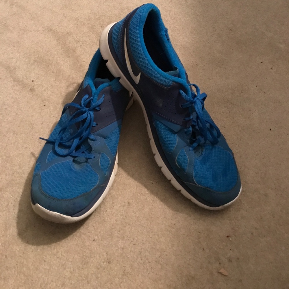 Nike Sneakers