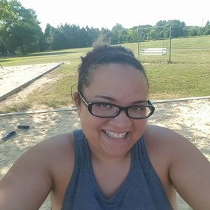 Meet your Posher, Lynn