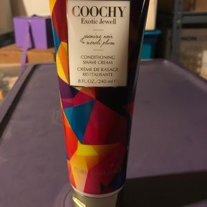 Pure Romance Coochy
