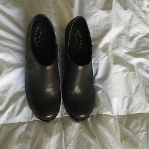 Kork Ease wedge heels