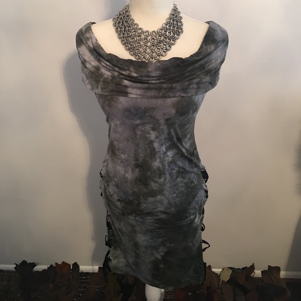 NWT Fashion Nova Dress