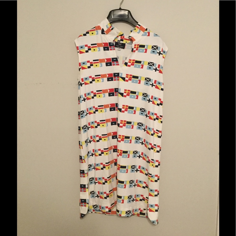 Sailor Sailor Dress