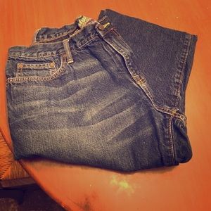 Old navy men's jean