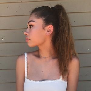 Meet your Posher, Nastassja