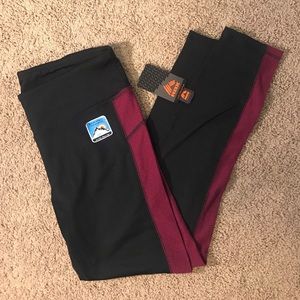 RBX active wear leggings