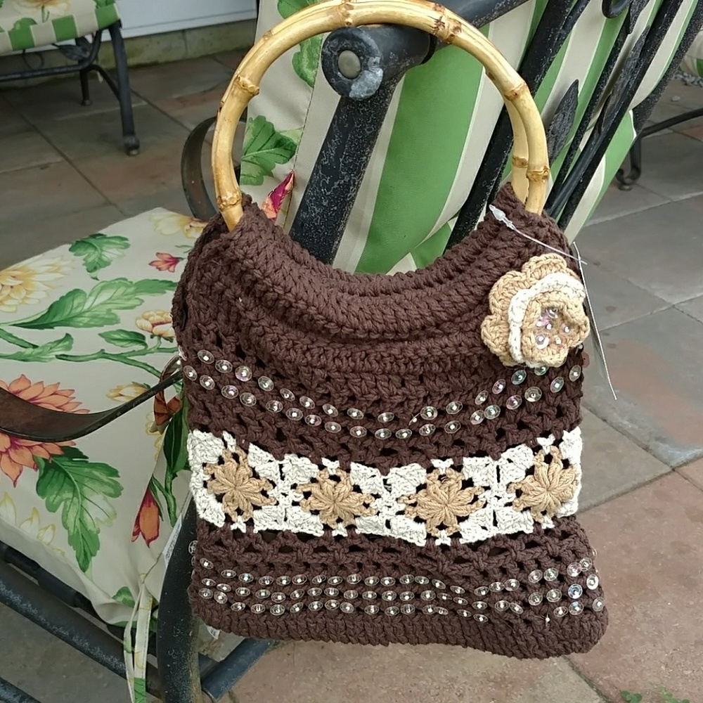 Pacsun handbag