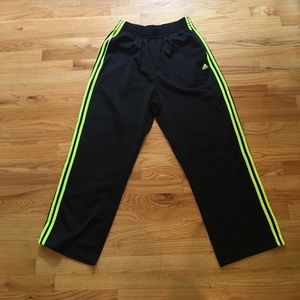 adidas Pants - PERFECT CONDITION Adidas Sweatpants adidas Pants - PERFECT CONDITION Adidas Sweatpants