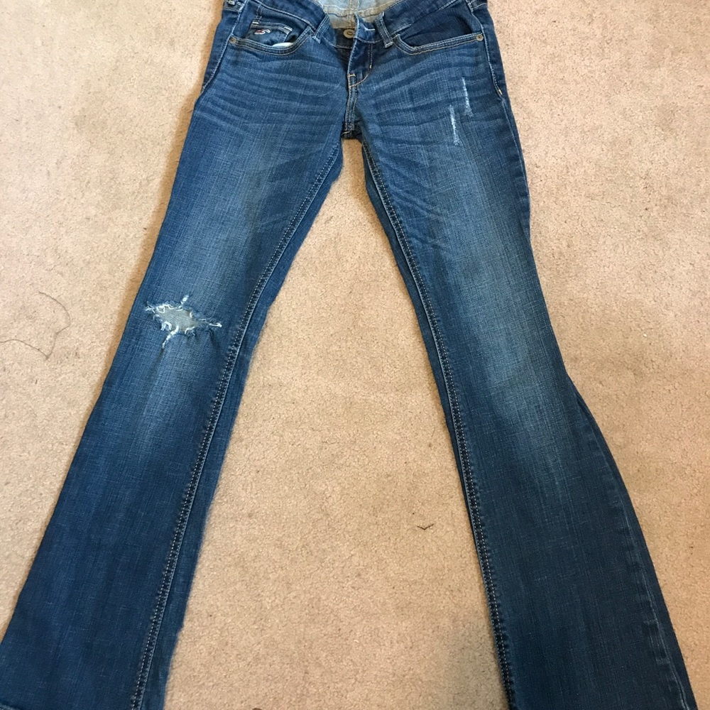 Hollister Jeans