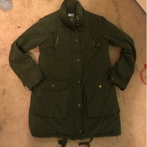 Parka