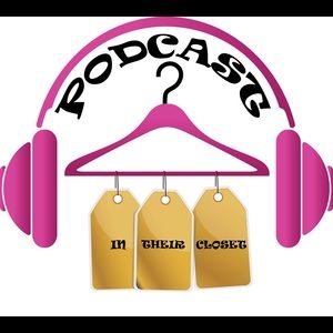 If you love fashion, you'll love my podcast!